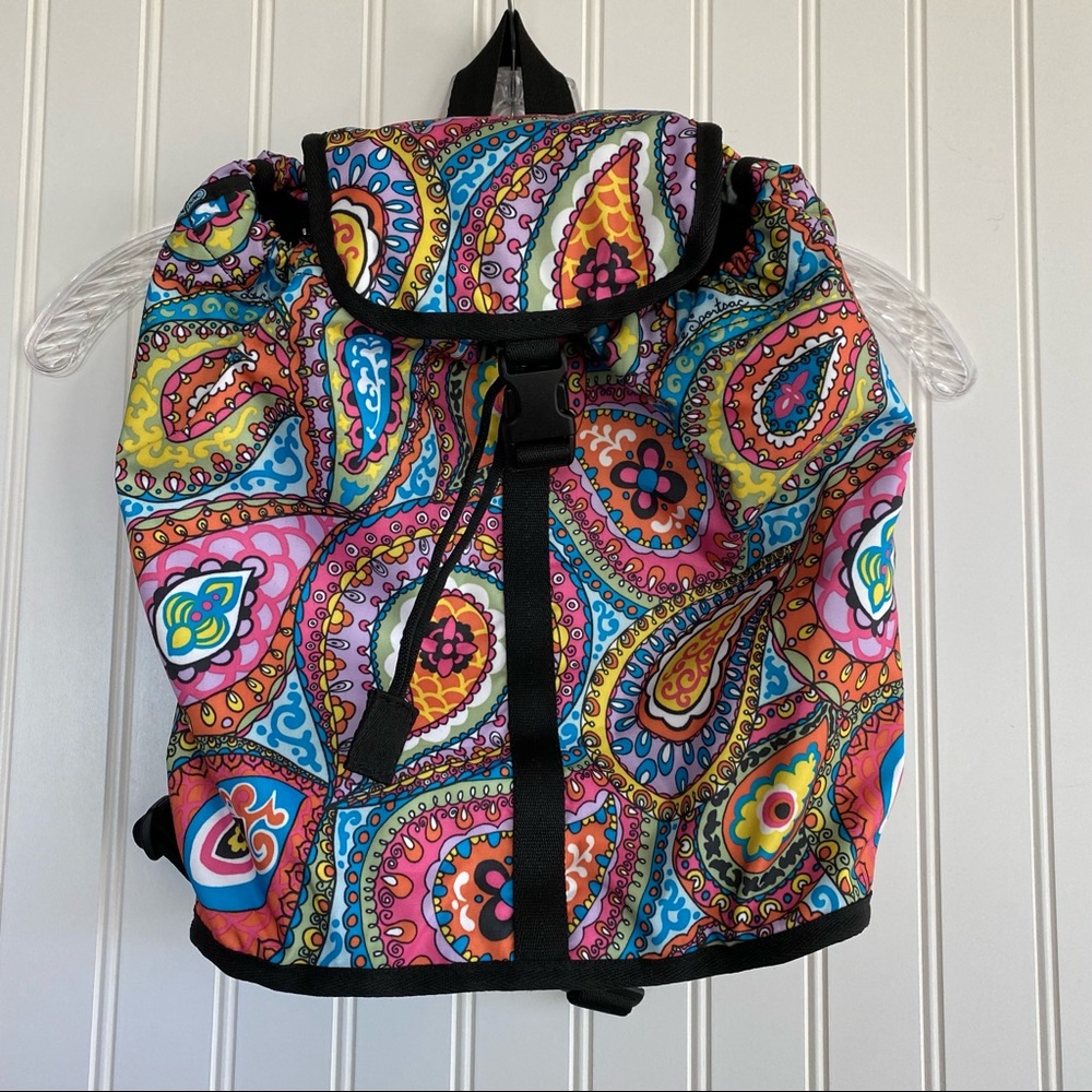 LeSportsac backpack